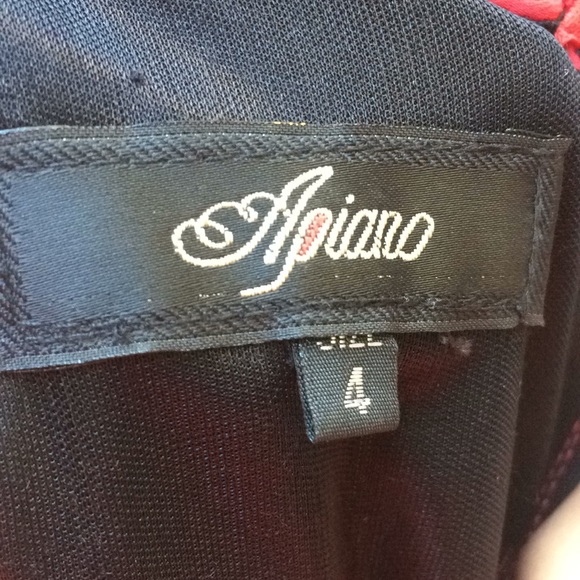 Party dress - Picture 8 of 8